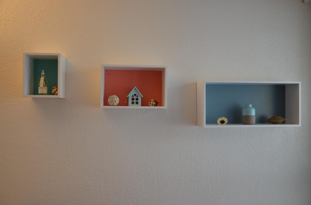 Ferienwohnung Ty Avel Quiberon Exterior foto
